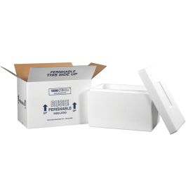 Shipping Cartons