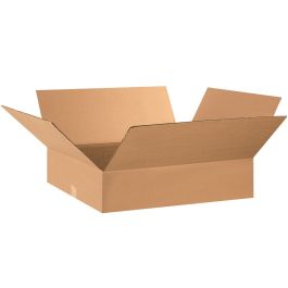 Boxes