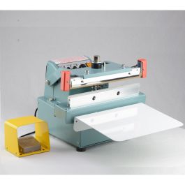 Upper Jaw Impulse Auto Sealer - 12" 2mm