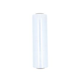 Puncture Resisitant Blown Hand Stretch Film - 18" x 1000' x 100 Gauge - 4 rls/cs
