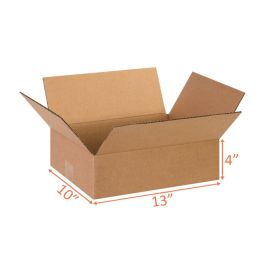 cardboard boxes