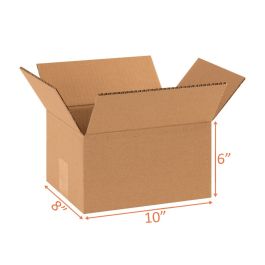 heavy duty carboard boxes