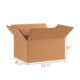 big shipping boxes