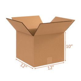 big cardboard boxes