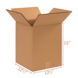 big shipping boxes