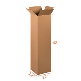 large cardboard boxes