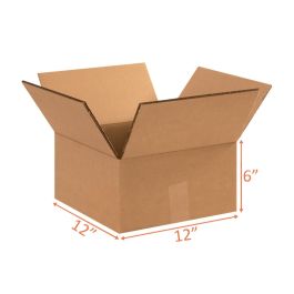 large cardboard boxes