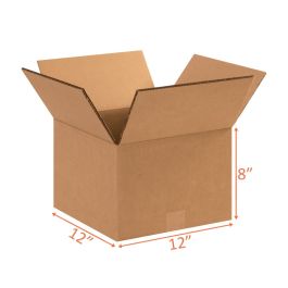 big shipping boxes