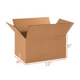 heavy duty corrugated boxes