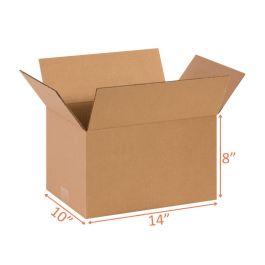 heavy duty corrugated boxes