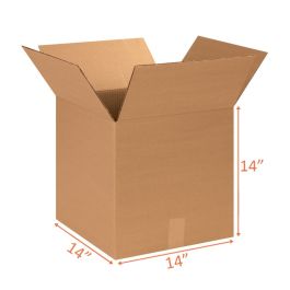 heavy duty corrugated boxes