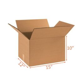 double wall cardboard boxes