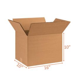 heavy duty carboard boxes