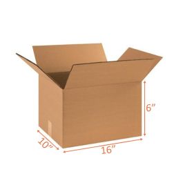 heavy duty corrugated boxes