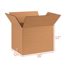 big shipping boxes