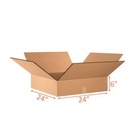 big cardboard boxes