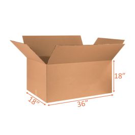 heavy duty carboard boxes