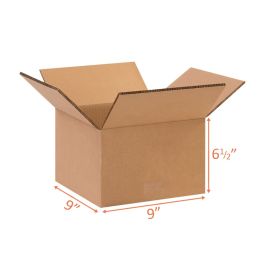 big cardboard boxes