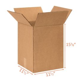big cardboard boxes