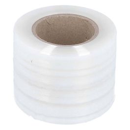 Narrow Banding Pallet Wrap Stretch Film - 4" x 650' x 100 Gauge - 12 rls/cs