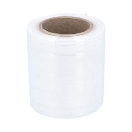 Narrow Banding Pallet Wrap Stretch Film - 5" x 650' x 100 Gauge - 12 rls/cs