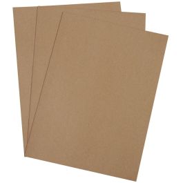 Chipboard Pads