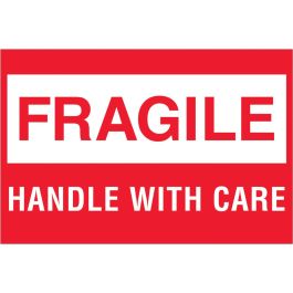 Shipping Supplies