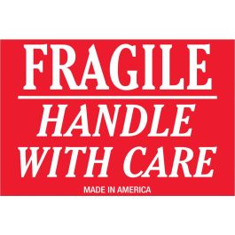Shipping Supplies