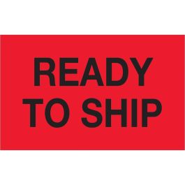 Shipping Supplies