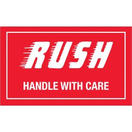 Shipping Supplies