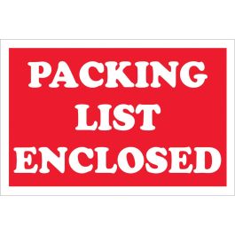 Shipping Supplies