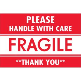 Shipping Supplies
