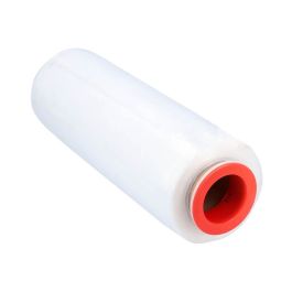 Hand Pre Stretch Wrap Film - 15" x 1476' x 8.5mic - 256 rls/plt