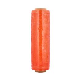 Orange Hand Pre Stretch Film - 17" x 1968' - 224 rls/plt