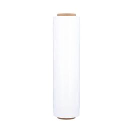 White Hand Pre Stretch Film - 17" x 1968' - 224 rls/plt