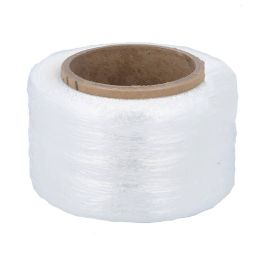 Narrow Width Pre Stretch Film - 2.75" x 1000' x 8.5mic - 18 rls/cs