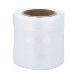 Narrow Width Pre Stretch Film - 5" x 1000' x 8.5mic - 12 rls/cs