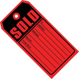 Shipping Supplies