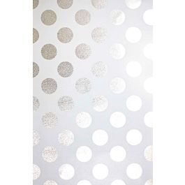 Large Dots Wrapping Paper 24" x 417'