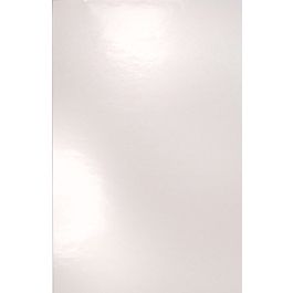 White Supreme Wrapping Paper 24" x 417'