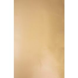 Pale Gold Foil Wrapping Paper 24" x 417'