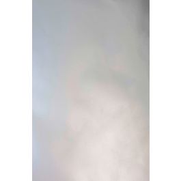 Pale Silver Foil Wrapping Paper 24" x 417'
