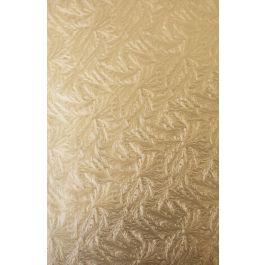 Pale Gold Akita Wrapping Paper 24" x 417'