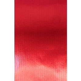 Red Rib Wrapping Paper 24" x 417'