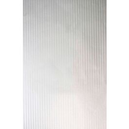 Pale Silver Herringbone Wrapping Paper 24" x 417'