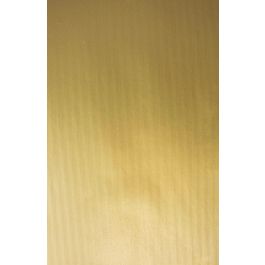 Gold Rib Wrapping Paper 24" x 417'