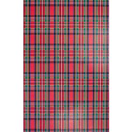 Tartan Kilt Wrapping Paper 24" x 417'