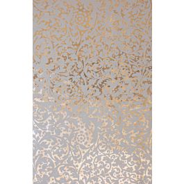 Wedding Floral Wrapping Paper 24" x 417'