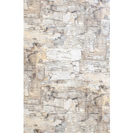 Paper Birch Gift Wrapping Paper Roll 24 " x  417 Inch