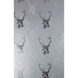 Draft Deer Wrapping Paper 24" x 417'